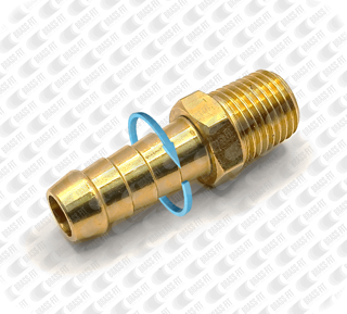Picture of 209ST MALE SWIVEL HOSE TAIL