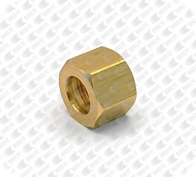 Compression Fittings | Brass-Fit New Zealand Limited