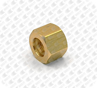 Picture of 61 COMPRESSION NUT