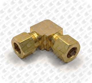 Picture of 65 COMPRESSION UNION ELBOW
