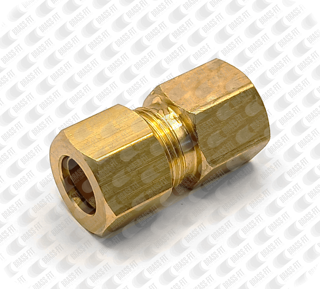 Picture of 66 COMPRESSION FEMALE CONNECTOR