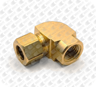 Picture of 70 COMPRESSION FEMALE ELBOW 90°