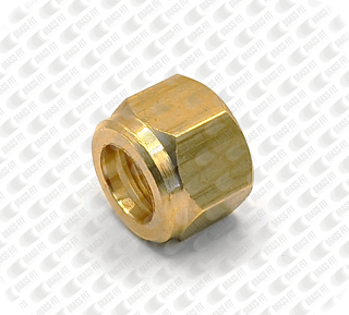 Picture of M61 COMPRESSION NUT - METRIC
