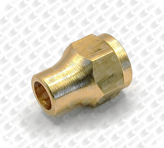 Picture of 41S SHORT FLARE NUT