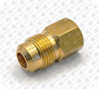 Picture of 46 FEMALE FLARE CONNECTOR