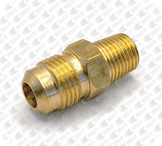 Picture of 48 MALE FLARE CONNECTOR