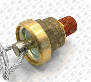 Picture of W1421 DRAIN VALVES