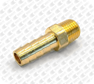 Picture of W209 MALE HOSE BARB NPT