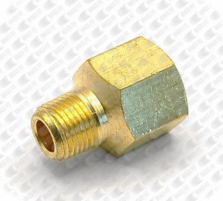Picture of W3200 MALE/FEMALE ADAPTOR NPT