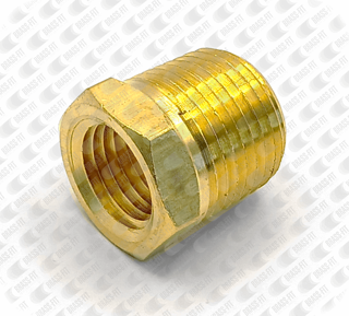 Picture of W3220  REDUCING BUSH NPT