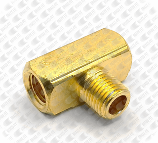 Picture of W3600 MALE BRANCH TEE NPT