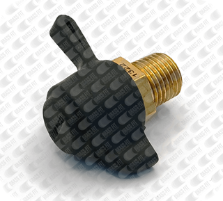 Picture of TP04 1/4" TEST POINT NPT