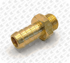 Picture of 209 METRIC THREADED HOSE TAILS