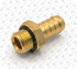 Picture of 209 METRIC THREADED HOSE TAILS