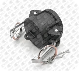 Picture of CPDC CAMLOCK POLY DUST CAP