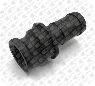 Picture of CPE CAMLOCK POLY HOSE END - MALE CAMLOCK