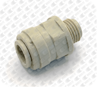 Picture of P1768 MALE CONNECTOR IMPERIAL - PARALLEL THREAD