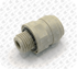 Picture of P1768 MALE CONNECTOR IMPERIAL - PARALLEL THREAD