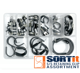 Picture of P'CLIP ASSORTMENT KIT