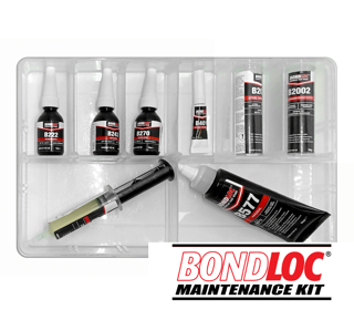 Picture of BONDLOC MAINTENANCE KIT