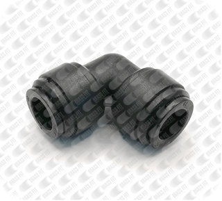 Picture of 1665 UNION ELBOW 90° METRIC