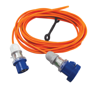 Picture of CARAVAN SUPPLY LEAD