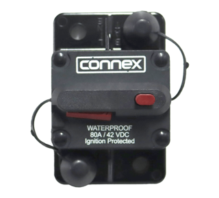 Picture of CIRCUIT BREAKER SURFACE MOUNT