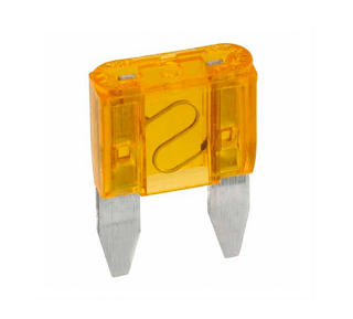 Picture of MINI-BLADE FUSE ATN