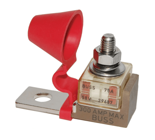 Picture of TERMINAL FUSE (MRBF)