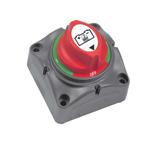 Picture of BATTERY SWITCH