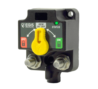 Picture of EGIS REMOTE BATTERY SWITCH