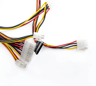 Picture of MULTI CONNECTOR