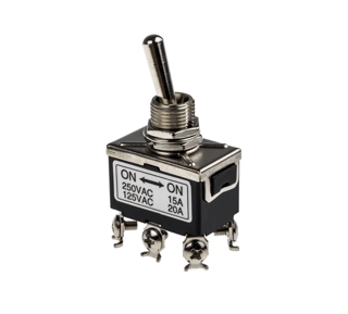 Picture of TOGGLE SWITCH