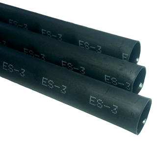 Picture of HEATSHRINK GLUED