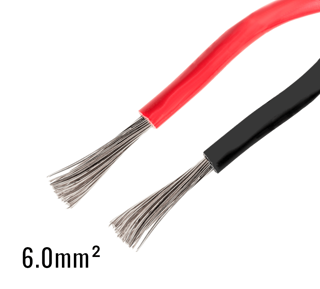 Picture of SOLAR CABLE 6.0mm²