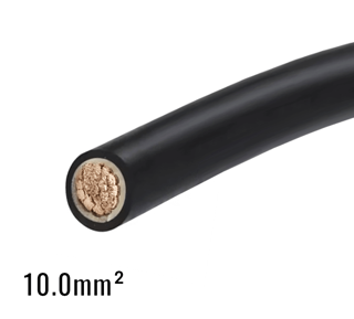 Picture of DOUBLE SHEATH CABLE 10.0mm²