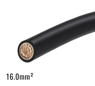 Picture of DOUBLE SHEATH CABLE 16.0mm²