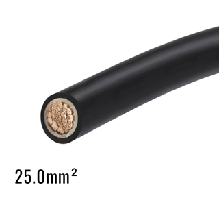Picture of DOUBLE SHEATH CABLE 25.0mm²