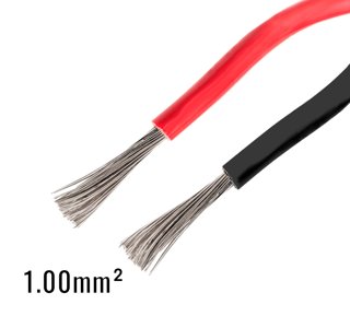 Picture of TINNED CABLE 1.00mm²