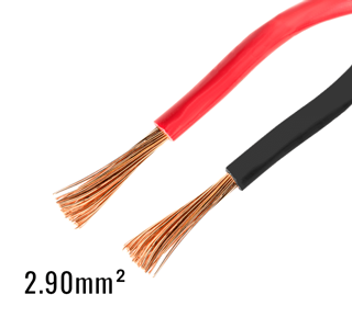 Picture of AUTOMOTIVE CABLE 2.90mm²