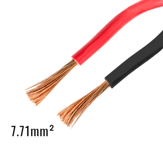 Picture of AUTOMOTIVE CABLE 7.71mm²
