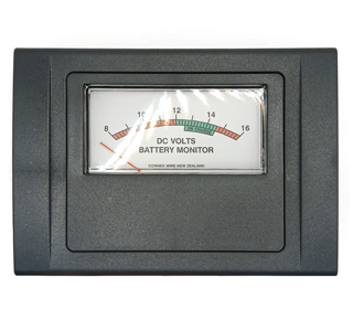 Picture of ANALOGUE VOLT METER
