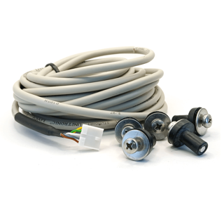 Picture of TANK PROBE KIT INCL. 5M CABLE