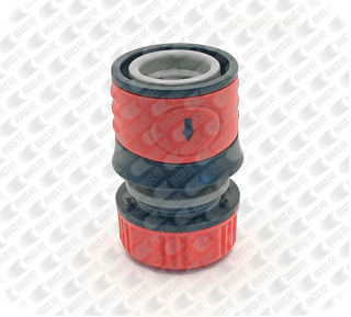 Picture of GARDEN FITTING COUPLER ONLY