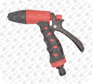 Picture of GARDEN FITTING TRIGGER GUN NOZZLE