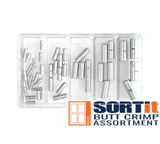 Picture of ASSORTMENT KIT - BUTT CRIMP SPLICE