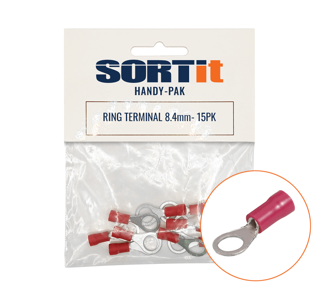 Picture of RING TERMINAL - HANDY-PAK