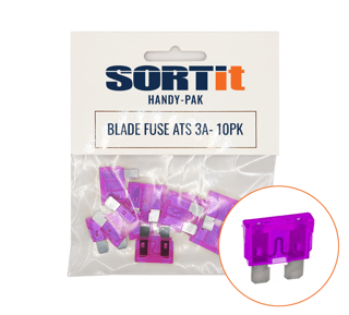 Picture of BLADE FUSE ATS - HANDY-PAK