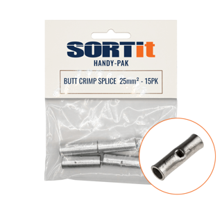 Picture of BUTT CRIMP - HANDY PAK