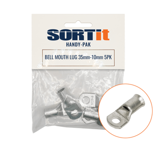 Picture of BELL MOUTH LUG - HANDY-PAK